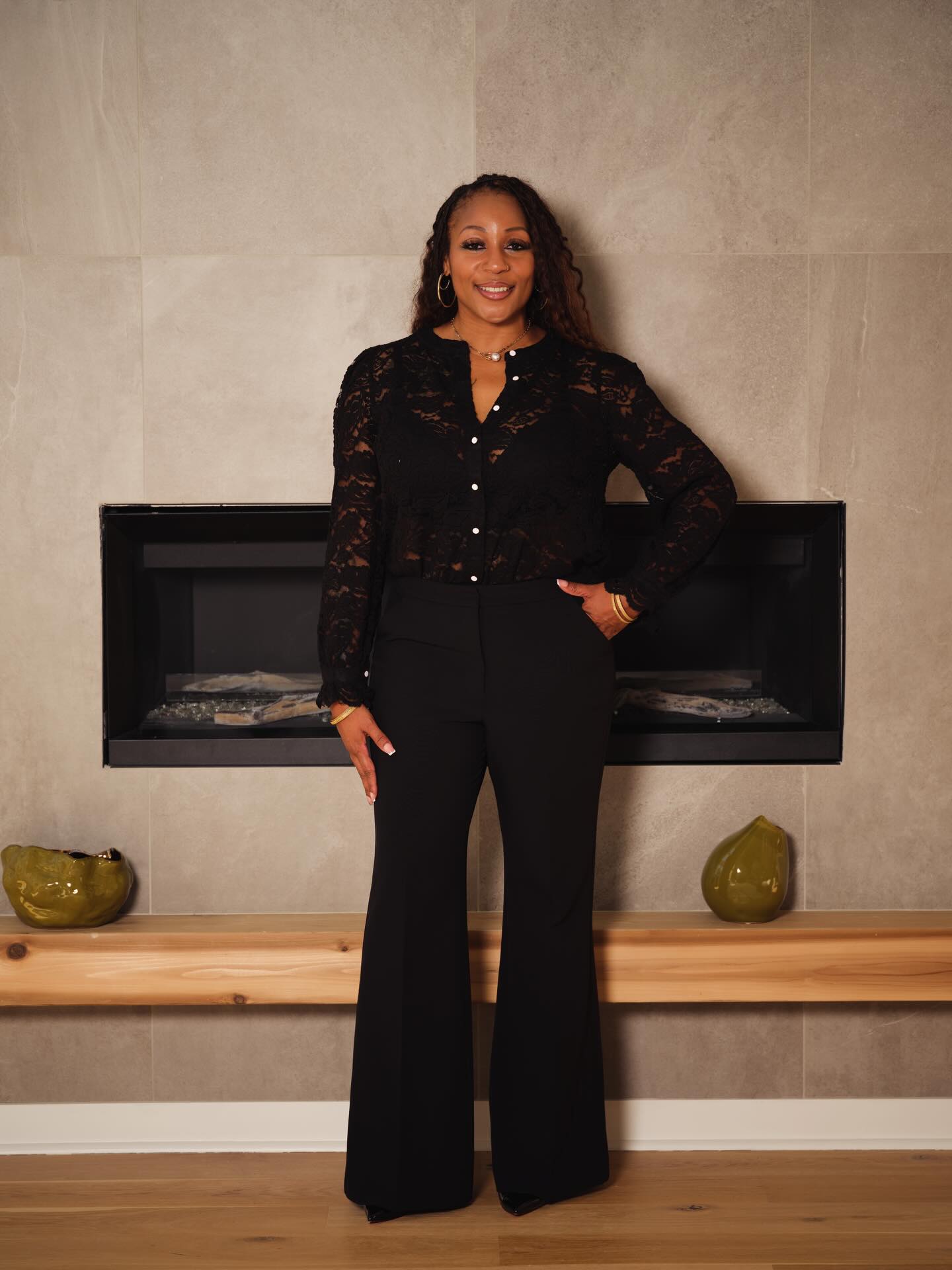 Gabrielle Johnson, REALTOR®
